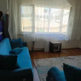 Kiralık daire eşyalı