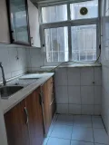 Mecidiyeköy Merkezde, Metroya, Metrobüse,, 2 Dakika Yürüme Mesafesinde 2+1 80m2 Temiz Daire