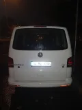 Caravelle 2015 temiz