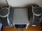 ARÇELİK MÜZİK SETİ
