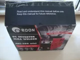 EDON ARC 300 KAYNAK MAKİNASI