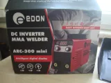 EDON ARC 300 KAYNAK MAKİNASI