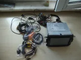 DACİA SANDEROO ORJİNAL RADYO VE MULTİMEDYA