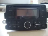 DACİA SANDEROO ORJİNAL RADYO VE MULTİMEDYA