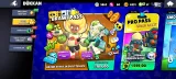 SATILIK BRAWL STARS HESABI