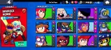 SATILIK BRAWL STARS HESABI