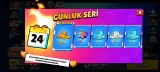SATILIK BRAWL STARS HESABI