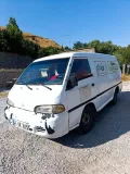 HYUNDAİ H100