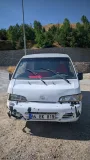 HYUNDAİ H100