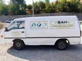HYUNDAİ H100