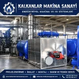 Su soğutma fanı imalatı