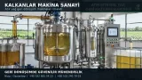 Su soğutma fanı imalatı