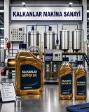 Su soğutma fanı imalatı