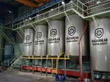 Su soğutma fanı imalatı
