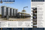Su soğutma fanı imalatı