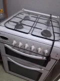 Fırınlı ocak