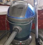 Elektrikli süpürge