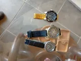 3 lü saat