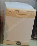 Bulaşık makinesi