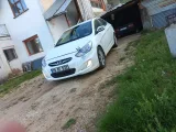 Sahibinden temiz bakımlı aile aracı
