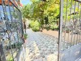 Seferihisar Doğanbey Cumhuriyet’te Denize Yakın Yaz-kış Yaşama Uygun 3+1 Villa