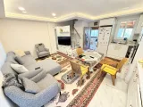 Seferihisar Doğanbey Cumhuriyet’te Denize Yakın Yaz-kış Yaşama Uygun 3+1 Villa