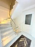 Seferihisar Doğanbey Cumhuriyet’te Denize Yakın Yaz-kış Yaşama Uygun 3+1 Villa