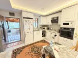 Seferihisar Doğanbey Cumhuriyet’te Denize Yakın Yaz-kış Yaşama Uygun 3+1 Villa