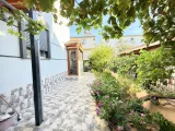 Seferihisar Doğanbey Cumhuriyet’te Denize Yakın Yaz-kış Yaşama Uygun 3+1 Villa