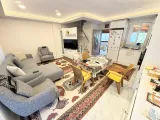 Seferihisar Doğanbey Cumhuriyet’te Denize Yakın Yaz-kış Yaşama Uygun 3+1 Villa