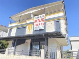 Seferihisar Doğanbey Payamlı da Denize 350 m Mesafede Sıfır Lüks Satılık 3+1 Villa
