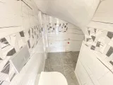 Seferihisar Doğanbey Payamlı da Denize 350 m Mesafede Sıfır Lüks Satılık 3+1 Villa