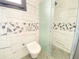 Seferihisar Doğanbey Payamlı da Denize 350 m Mesafede Sıfır Lüks Satılık 3+1 Villa