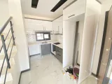 Seferihisar Doğanbey Payamlı da Denize 350 m Mesafede Sıfır Lüks Satılık 3+1 Villa