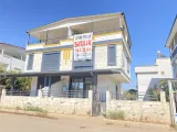 Seferihisar Doğanbey Payamlı da Denize 350 m Mesafede Sıfır Lüks Satılık 3+1 Villa