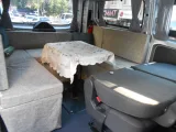 İlk elden 2017 mod. 117500km Hiç agırlık atılmadı özel araç olarak kullanılan 310s Kombi 155ps Delüxe