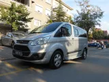İlk elden 2017 mod. 117500km Hiç agırlık atılmadı özel araç olarak kullanılan 310s Kombi 155ps Delüxe