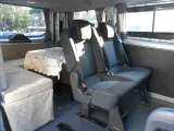 İlk elden 2017 mod. 117500km Hiç agırlık atılmadı özel araç olarak kullanılan 310s Kombi 155ps Delüxe
