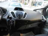 İlk elden 2017 mod. 117500km Hiç agırlık atılmadı özel araç olarak kullanılan 310s Kombi 155ps Delüxe