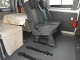 İlk elden 2017 mod. 117500km Hiç agırlık atılmadı özel araç olarak kullanılan 310s Kombi 155ps Delüxe
