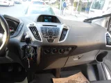 İlk elden 2017 mod. 117500km Hiç agırlık atılmadı özel araç olarak kullanılan 310s Kombi 155ps Delüxe
