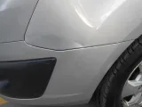 İlk elden 2017 mod. 117500km Hiç agırlık atılmadı özel araç olarak kullanılan 310s Kombi 155ps Delüxe