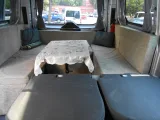 İlk elden 2017 mod. 117500km Hiç agırlık atılmadı özel araç olarak kullanılan 310s Kombi 155ps Delüxe
