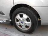 İlk elden 2017 mod. 117500km Hiç agırlık atılmadı özel araç olarak kullanılan 310s Kombi 155ps Delüxe