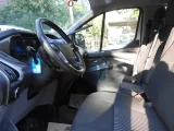 İlk elden 2017 mod. 117500km Hiç agırlık atılmadı özel araç olarak kullanılan 310s Kombi 155ps Delüxe