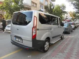 İlk elden 2017 mod. 117500km Hiç agırlık atılmadı özel araç olarak kullanılan 310s Kombi 155ps Delüxe
