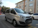 İlk elden 2017 mod. 117500km Hiç agırlık atılmadı özel araç olarak kullanılan 310s Kombi 155ps Delüxe