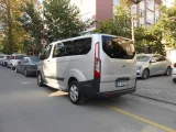 İlk elden 2017 mod. 117500km Hiç agırlık atılmadı özel araç olarak kullanılan 310s Kombi 155ps Delüxe