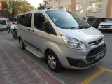 İlk elden 2017 mod. 117500km Hiç agırlık atılmadı özel araç olarak kullanılan 310s Kombi 155ps Delüxe