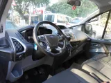 İlk elden 2017 mod. 117500km Hiç agırlık atılmadı özel araç olarak kullanılan 310s Kombi 155ps Delüxe